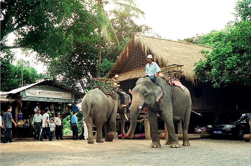 Buôn Ma Thuột 3 Ngày 2 Đêm